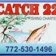 Catch22 Fish
