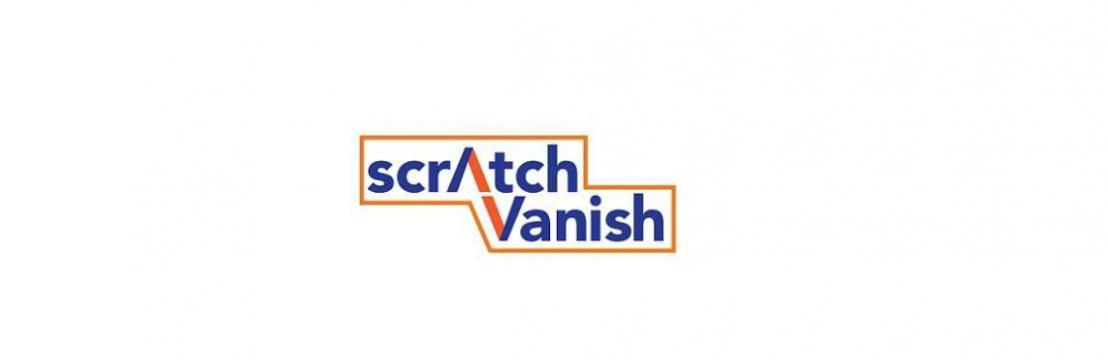 Scratch Vanish