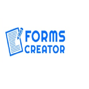 Forms Creator
