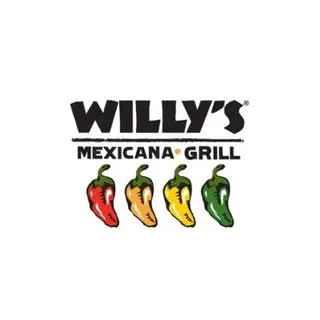 Willy Grill