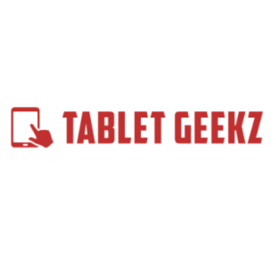 Tablet Geekz