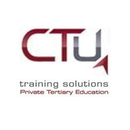 CTUtraining Solutions