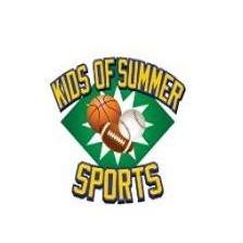 KidsofSummer SportsNYC