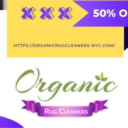 Organic Rug