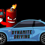 Dynamite Driving