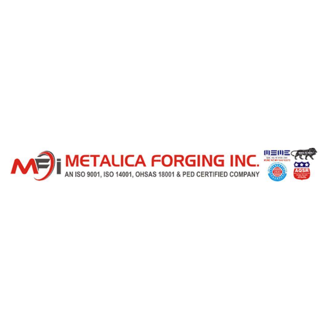Metalica Forging