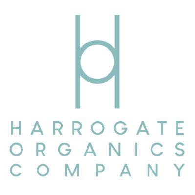 HarrogateOrganics Company