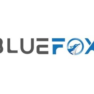 Blue Foxto