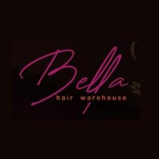 BellaHair Warehouse