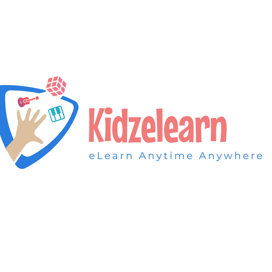 Kidze Learn