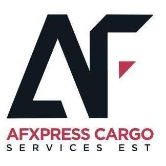 AFXpress CargoServicesUAE