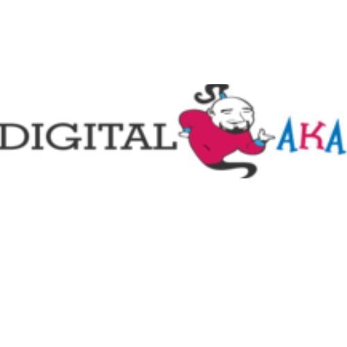 Digital Aka
