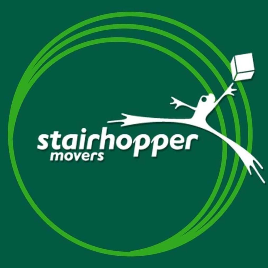 Stairhoppers Movers