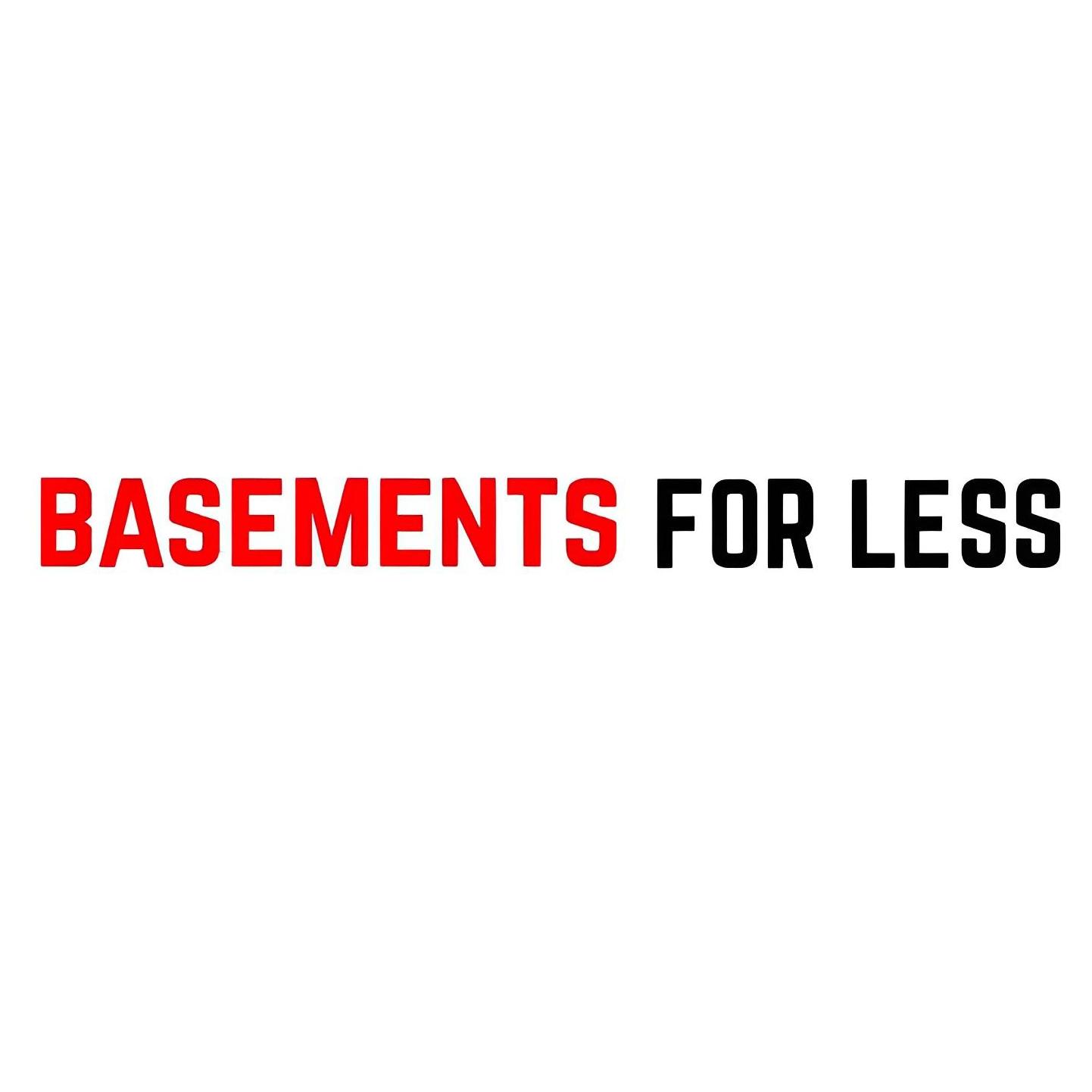 Basements For