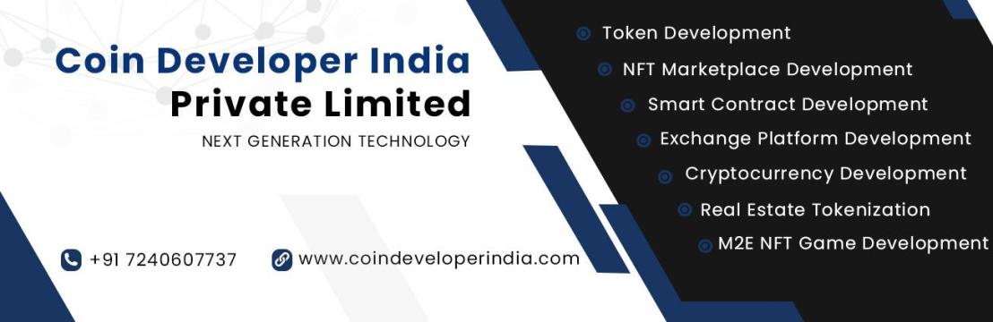 CoinDeveloper India