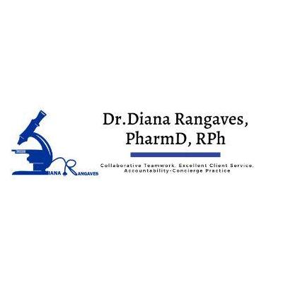Diana Rangaves