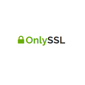 Only SSL