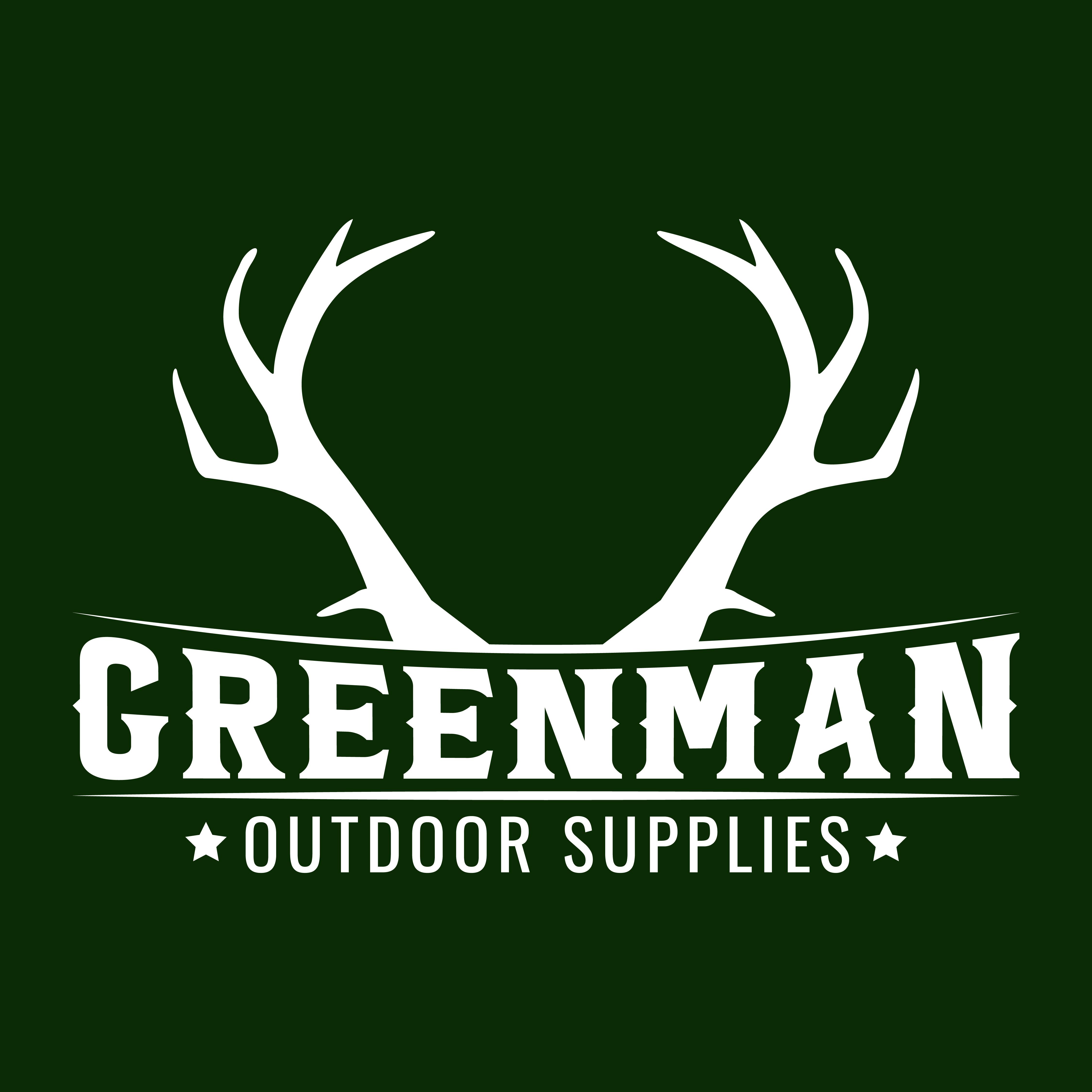 GreenmanOutdoor Supplies