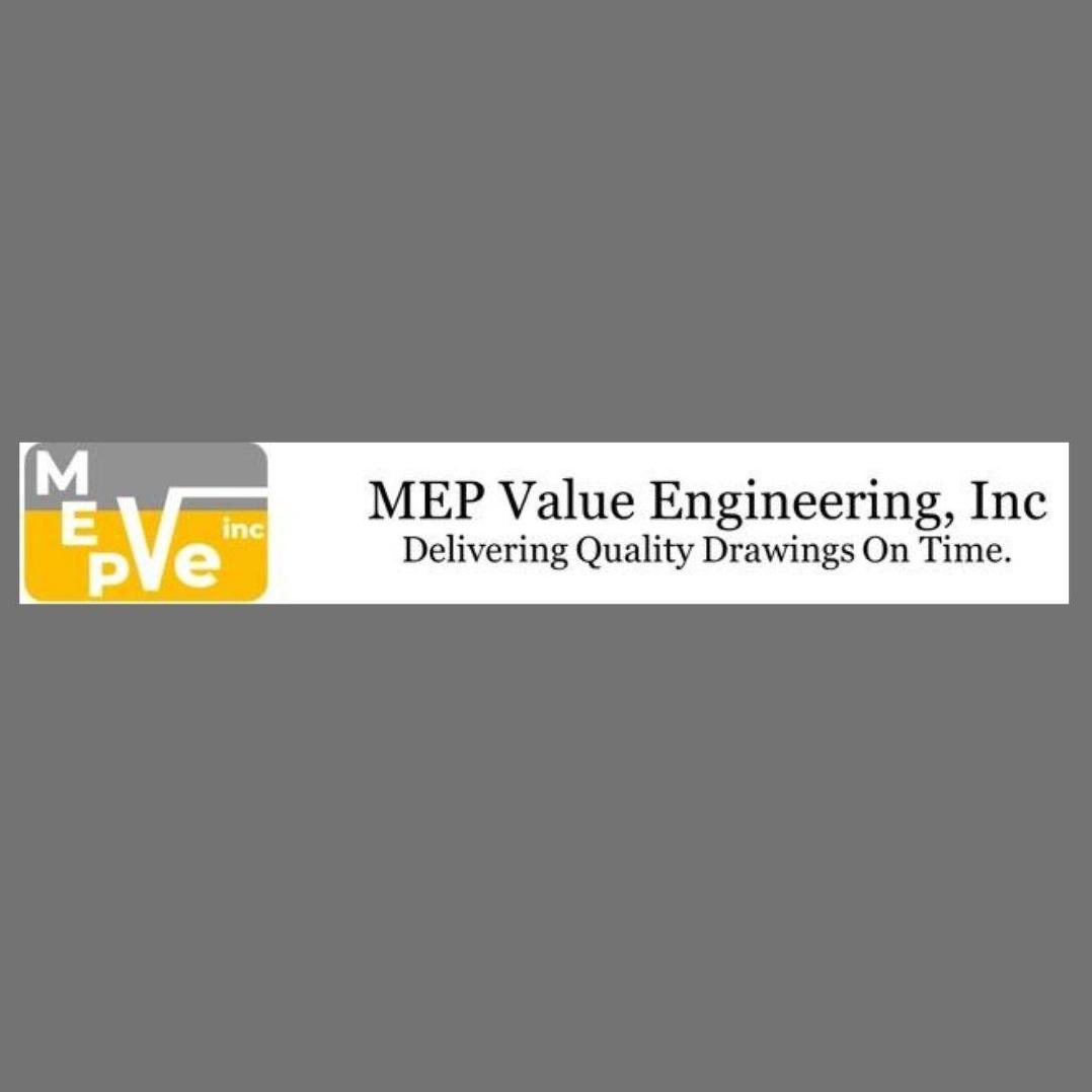 MEPValueEngineering Inc