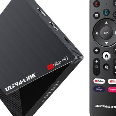 Ultra Link4KTV
