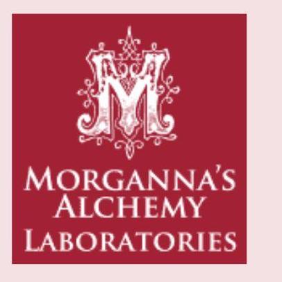 Morgannasalchemy SkinCare