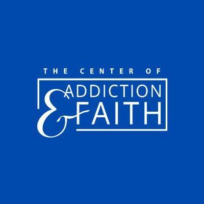 Center AddictionFaith