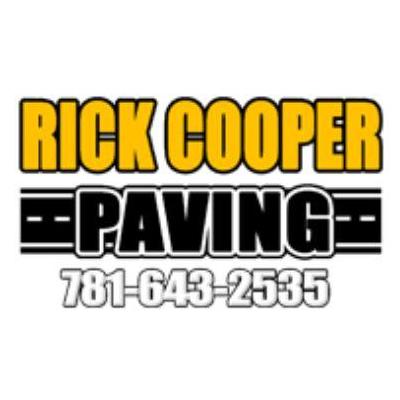Rickcooper Paving