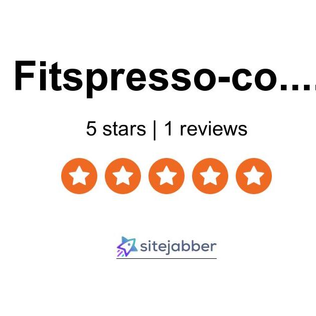 Fitspresso UnitedStates